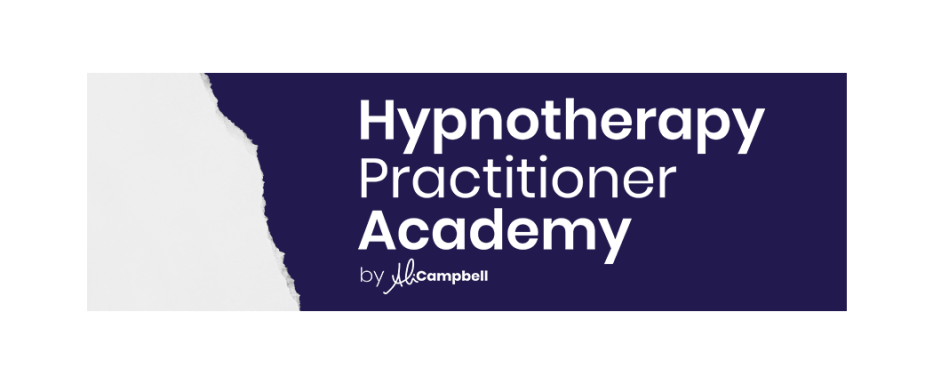 Ali Campbell Hypnotherapy Academy