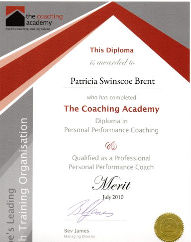 The Coaching Academy